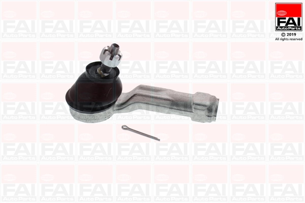 Tie Rod End